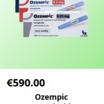 Commande en ligne d’Ozempic : Simplifiez votre traitement