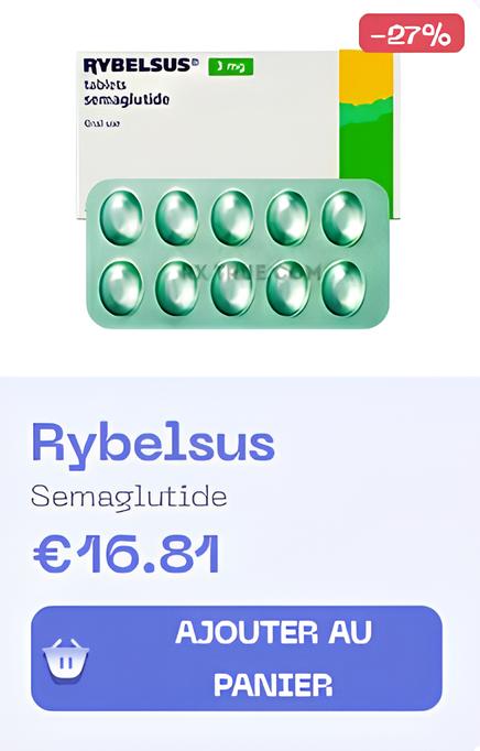 Guide pour Acheter Rybelsus Sans Ordonnance en France