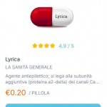 Lyrica 75 mg: Trattamento per il Dolore Neuropatico