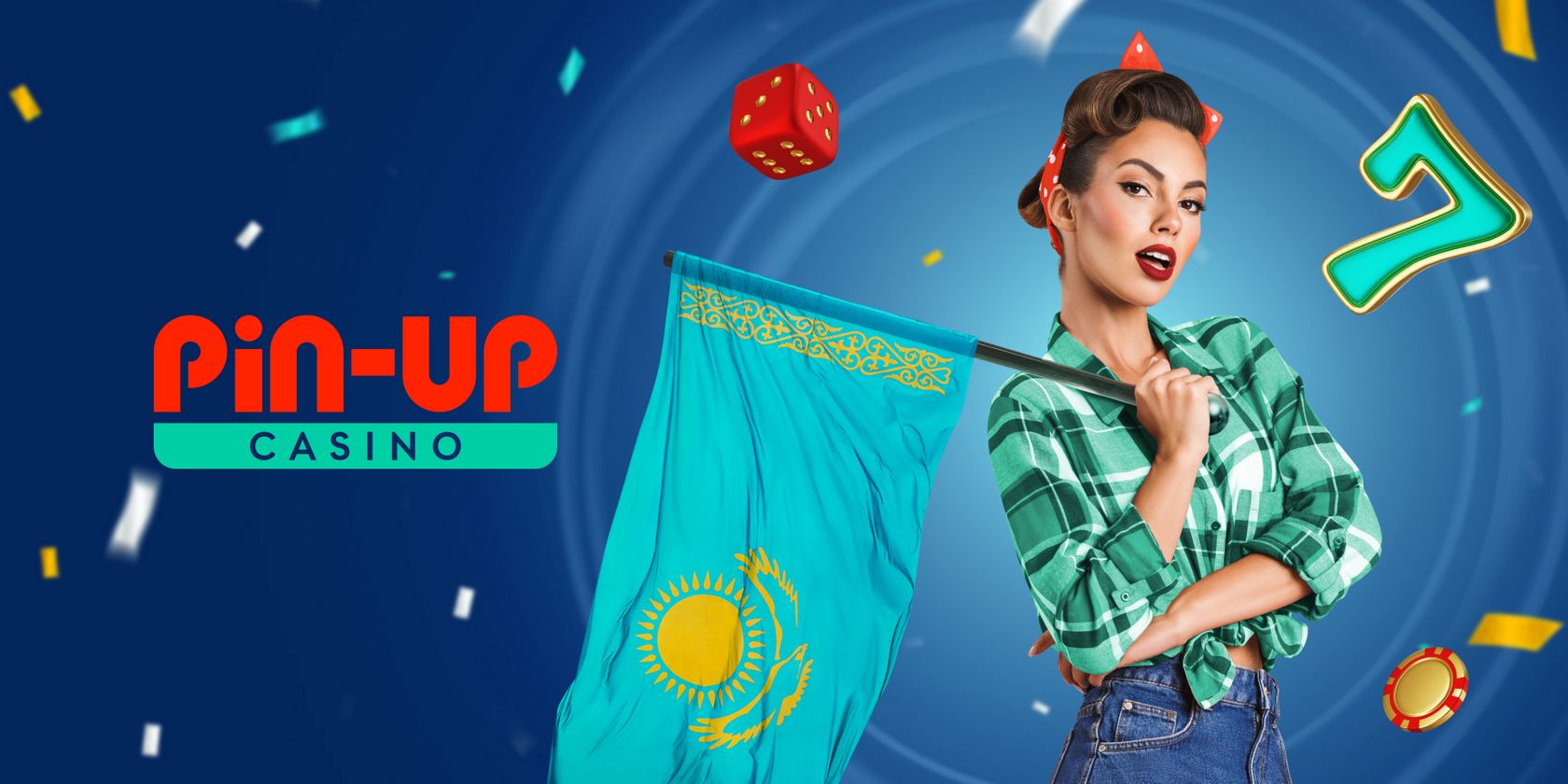 Casino en línea Pin Up para juegos intensivos