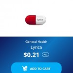 Buy Lyrica Online from Trusted Online Pharmacy Without Prescription