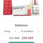 Rybelsus: Comprar Online y Mejora tu Salud