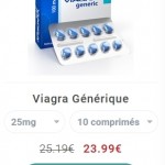 Où acheter du Viagra en toute sécurité ?