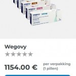 Waar te Koop: Semaglutide in Nederland