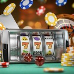 CASINODADDY SUMMARY OF SPORTSBET.IO ONLINE CASINO